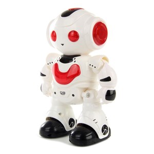 ربات اسباب بازی کنترلی موزیکال مدل A Lifelike Dance Robot_اسباب بازی